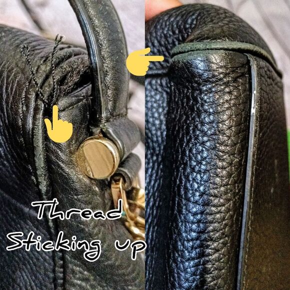 Kate Spade Chester Street MiriSatchel - Picture 9 of 13